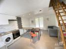 For rent Apartment Exincourt 28 m2 2 pieces