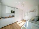 Location Appartement Paris-15eme-arrondissement 13 m2