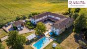 Vente Prestige Rabastens 29 pieces 730 m2