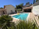 Vente Maison Bouilladisse 4 pieces 114 m2