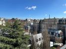 Vente Appartement Paris 4 pieces 140 m2