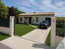 For sale House Saint-genis-d'hiersac 120 m2 5 pieces