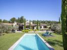 For sale Prestigious house Paradou 240 m2 9 pieces