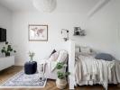 For sale Apartment Aulnay-sous-bois 89 m2 4 pieces