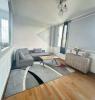 For rent Apartment Chamigny 53 m2 2 pieces