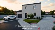 For sale House Lagnieu 90 m2 5 pieces