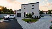 Vente Maison Blyes 5 pieces 90 m2
