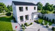 For sale House Juvigny 90 m2 5 pieces
