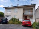 For sale House Boussac centre ville, école, comm 132 m2 5 pieces