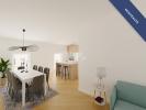 For sale Apartment Narbonne 86 m2 4 pieces