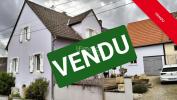 For sale House Steinbourg 85 m2 4 pieces