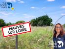 For sale Land Mauves-sur-loire 562 m2