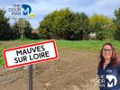 For sale Land Mauves-sur-loire 623 m2