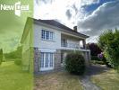 For sale House Lubersac 116 m2 5 pieces