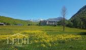 For sale Land Campan 841 m2