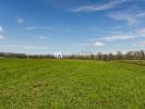 For sale Land Montespan 2000 m2