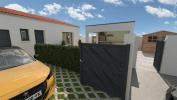Vente Maison Thezan-les-beziers 4 pieces 98 m2