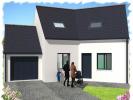 For sale Land Prinquiau 370 m2