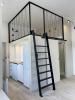 For rent Apartment Nancy 23 m2