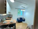 For rent Apartment Villeurbanne 25 m2 2 pieces