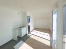 For rent Apartment Pontault-combault 80 m2 3 pieces