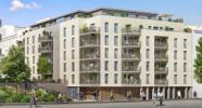 For rent Apartment Clermont-ferrand 42 m2 2 pieces