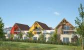 Location Appartement Perrigny-les-dijon 3 pieces 59 m2