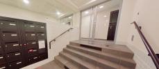 Location Appartement Lille 3 pieces 62 m2