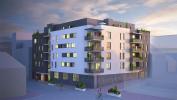 For rent Apartment Bischheim 66 m2 3 pieces