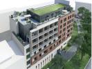 For rent Apartment Rouen 25 m2