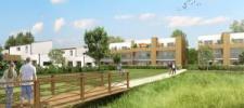 For rent Apartment Vertou 64 m2 3 pieces