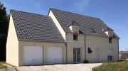 For sale House Ully-saint-georges  104 m2 5 pieces