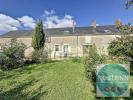For sale House Mulsans 225 m2 9 pieces
