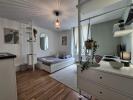 Location Appartement Reims  19 m2