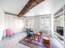 For sale Apartment Paris-5eme-arrondissement 39 m2
