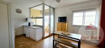 For sale Apartment Port-la-nouvelle 26 m2