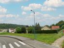 For sale Land Courcelles-les-montbeliard 660 m2