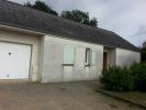 For rent House Mosnay  64 m2 3 pieces