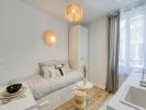 Location Appartement Paris-17eme-arrondissement 13 m2