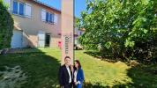 For sale House Serpaize 90 m2 5 pieces