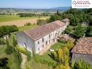 Vente Maison Cuq-toulza 17 pieces 700 m2