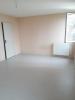 Location Appartement Saulieu 33 m2