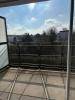 For sale Apartment Feyzin 59 m2 3 pieces