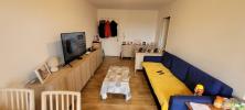 For sale Apartment Beauvais 46 m2 2 pieces