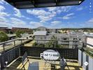 For sale Apartment Tournefeuille 45 m2 2 pieces