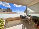 For sale Apartment Narbonne 64 m2 3 pieces