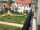 For rent Apartment Yerres 40 m2 2 pieces