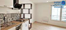 Location Appartement Brest 22 m2
