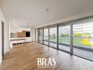 For sale Apartment Nantes 55 m2 3 pieces