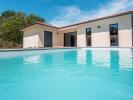 For sale House Saint-aubin-de-medoc 163 m2 6 pieces